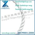 6strand nylon composit rope 3
