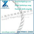 3 strand polyester rope for anchor and mooring 1