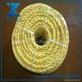 pp rope manufacturer for 40 years 1