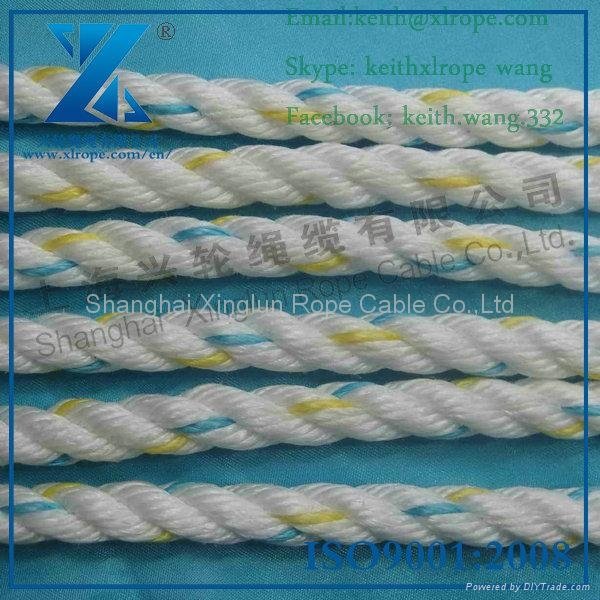 pp rope manufacturer for 40 years 2