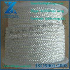 double braided rope nylon rope