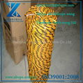 pe rope for boat and ship