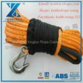 CHNMAX UHMWPE Winch Rope Road