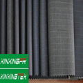 CVC flame retardant fabric 