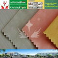 flame retardant fabric