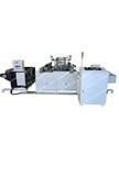 TJ-97 fully automatic roll feed bronzing machine 