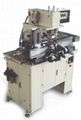 TJ-81 card automatic stamping machine