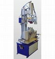 TJ Series-42 Special and Irregular Shape Gilding Press Hot Stamping Machine  1