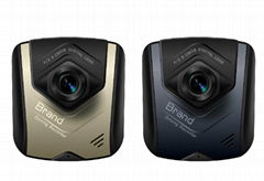 Full 1080P super night vision car dvr