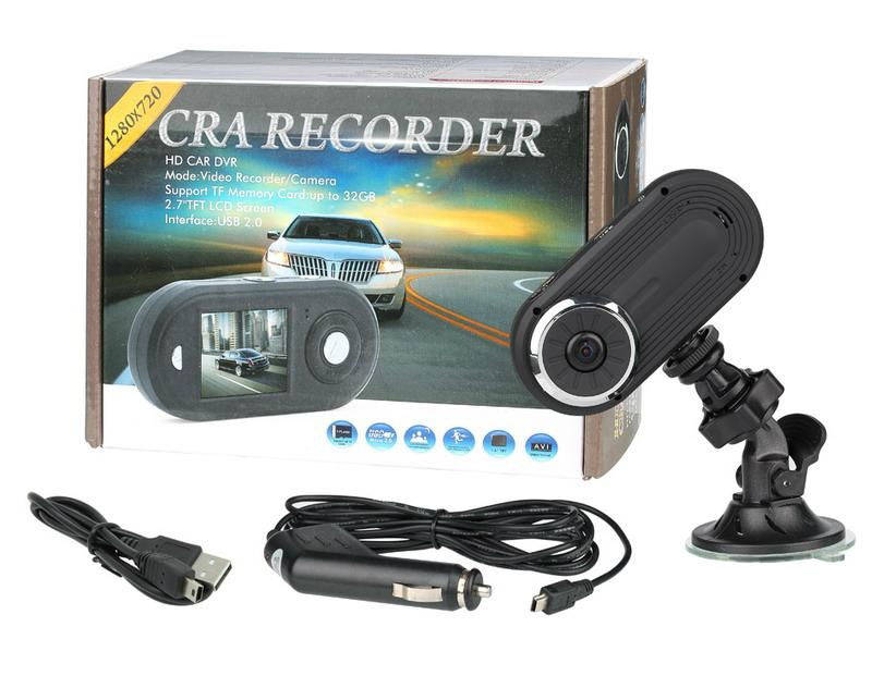 mini cheap car dvr black box-entry level