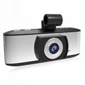 NTK96650 1080P FHD car dash camera