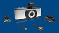 NTK96650 1080P FHD car dash camera 4