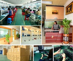 Shenzhen Kuanju Digital Co., Ltd