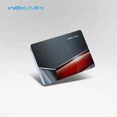 ultrathin pocket emergency charger mobile power bank