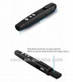 laser pointer usb pen drive for meeting 3