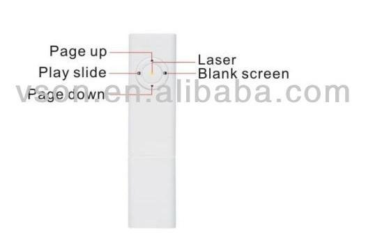 Hot selling 1mw integrated rc best laser pointer and laser powerpoint 2