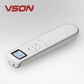 V226 wireless presenter with mouse function and timer