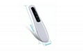 2013 sex product 100m rechargeable laser pointer wireless presenter for PPT 3