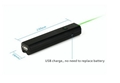 2.4GHz green laser pointer power bank 3