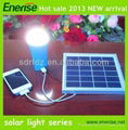 3W Super Bright Solar Lights for outdoor use