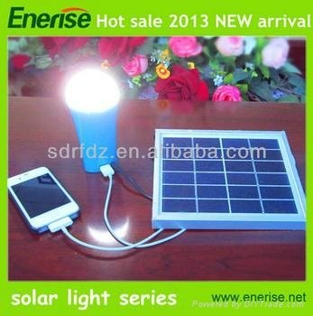 3W Super Bright Solar Lights for outdoor use