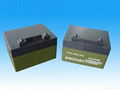 12V 22AH LiFePO4 Battery pack for