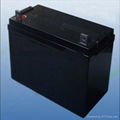 12V 20AH LiFePO4 Battery Pack for