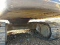  Used Caterpillar  Excavator 5