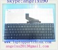 Asus K53 x53 k52 V111402as1 Pk130k41a00 laptop keyboard
