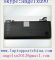 6 Cell Laptop battery for Apple MacBook Pro 13" A1278 notebook battery 1