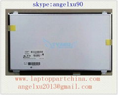 LP156WH3 LTN156AT20 B156XW03 B156XW04 laptop SLIM LED screen