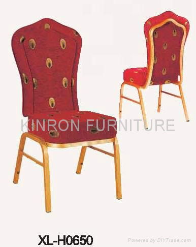 Ramada Baquet Chair