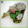 2013 Print label design POLYESTER LABEL 1