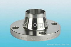 Welding Neck Flange