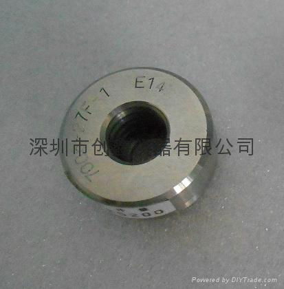 IEC60061 E14 lamp gauge  3