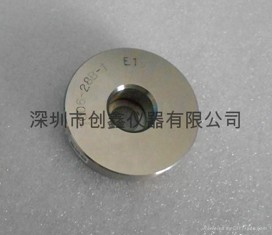 IEC60061 E14 lamp gauge  4