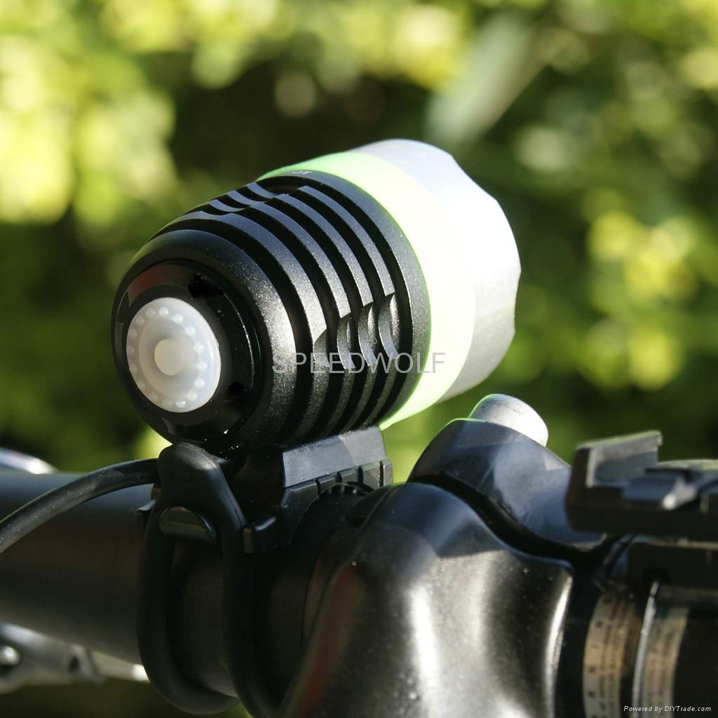 1300lumen high quality cheaper WATERPROOF Cree xml u2/t6 LED BIKE LIGHT 2