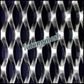 aluminum expanded sheet