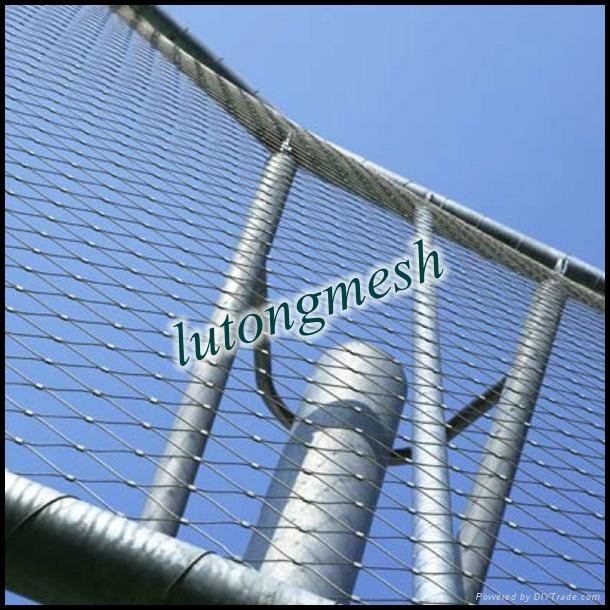 wire rope mesh 2