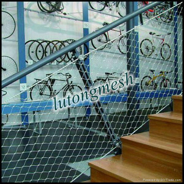wire rope mesh 4