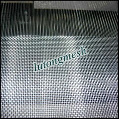 stainless steel window screen