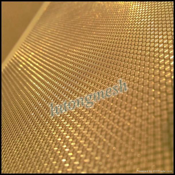 stainless steel window screen 2