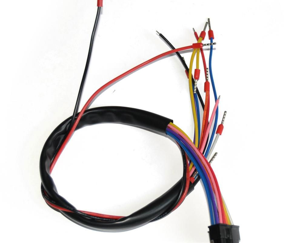 toy wire harness
