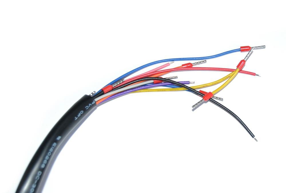 toy wire harness 4