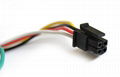 lawn mower wire harness 3