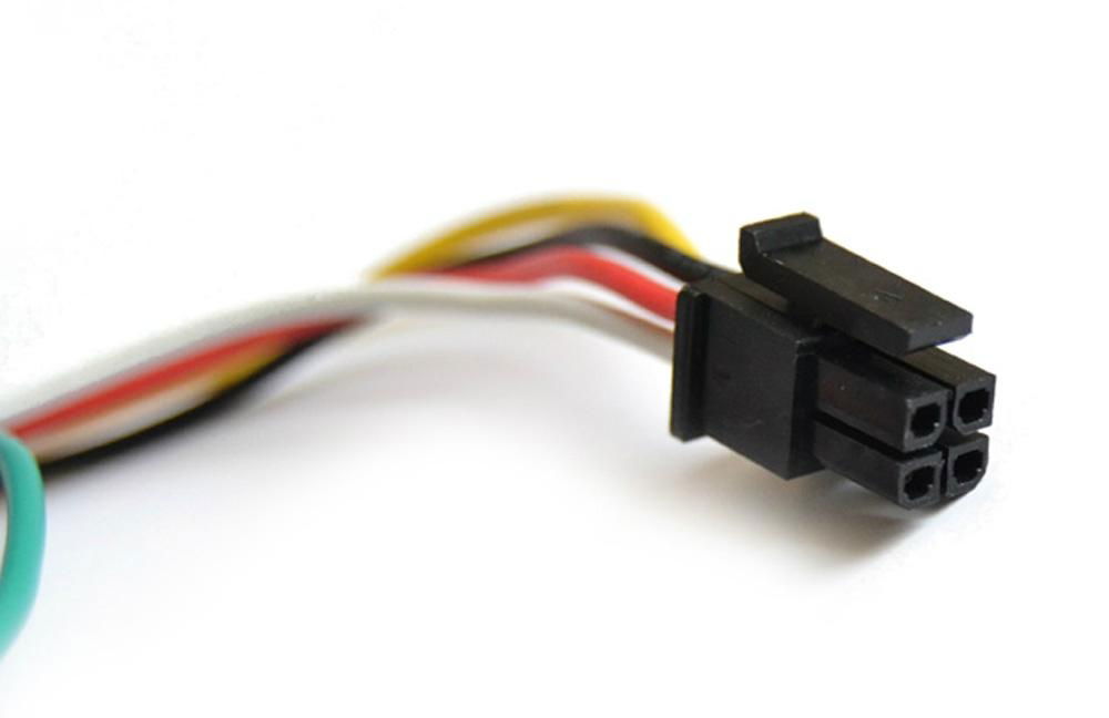 lawn mower wire harness 3