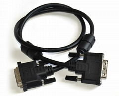 DVI cable