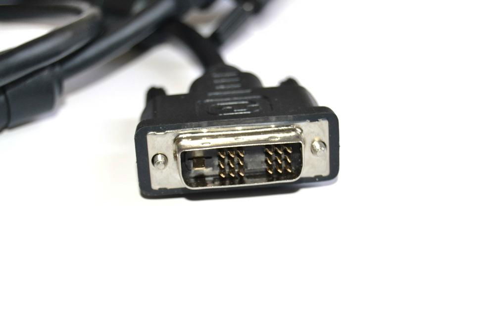 DVI cable 2