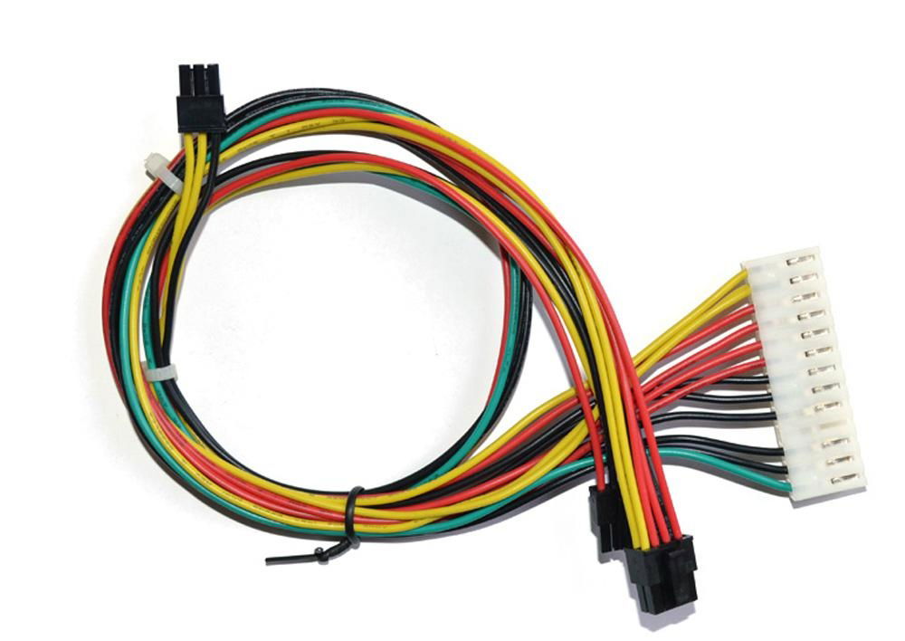 OEM wire harness