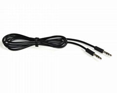 3.5 stereo audio cable